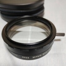 Kenkoミラージュフィルター52mm_画像3