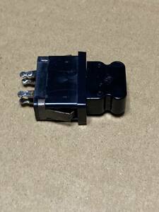 [ communication for plug ] C-1P plug - chassis for Jack set 