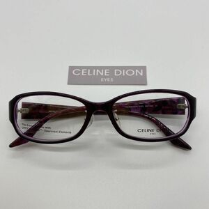 CELINE DION セリーヌディオン　メガネフレーム CD7196 