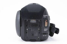 SONY ソニー FDR-AX45 ビデオカメラ ハンディカム 4K カメラ ジャンク_画像5