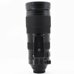 Nikon AF-S NIKKOR 200-500mm f/5.6E ED VR ニコン 超望遠 ズームレンズ 中古 動作品の画像9