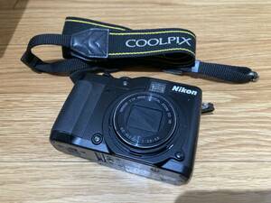 Nikon COOLPIX P7000 コンパクトデジタルカメラ 現状品