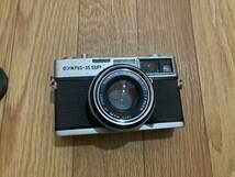 オリンパス Olympus 35 SP G.ZUIKO 42mm 1:1.7 現状品_画像1