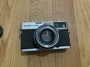 オリンパス Olympus 35 SP G.ZUIKO 42mm 1:1.7 現状品