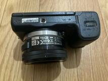  SONY ソニー NEX-6 ミラーレス一眼 レンズキット SONY ソニー E PZ 16-50mm F3.5-5.6 OSS ブラック ジャンク_画像7