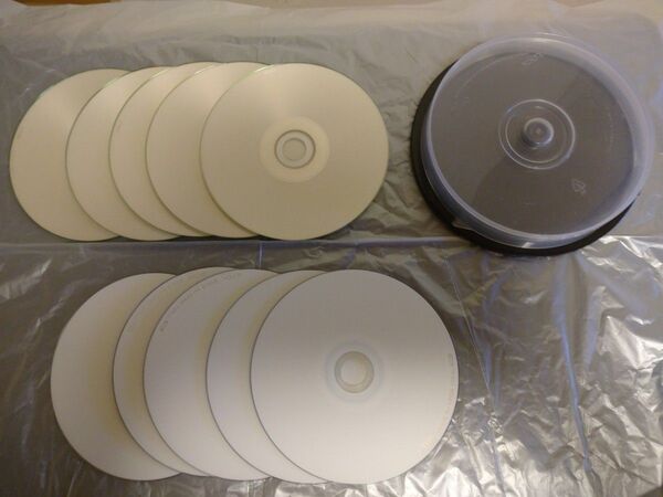 TDK CD-R 80 Dear Music 5枚 TDK DVD-R for CPRM 120min 5枚