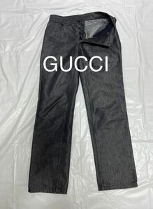 GUCCI グッチ レディースカジュアルパンツ