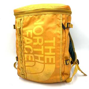 1円~☆ 名作モデル!! '国内正規品' THE NORTH FACE ザ・ノースフェイス BC FUSE BOX リュック バックパック NM81357 デイパック 男女兼用鞄