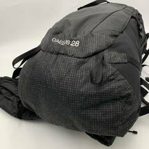 ☆ 人気モデル!! '国内正規品' THE NORTH FACE ザ・ノースフェイス CAELUS28 リュック バックパック 28L デイパック 鞄 NM61608 カバン_画像6