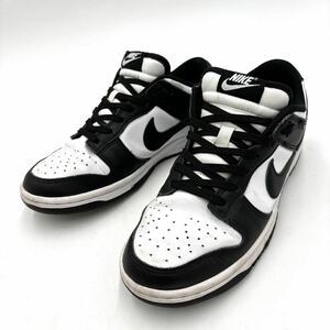 K ＊ 23年製 '名作 人気モデル' NIKE ナイキ WMNS DUNK LOW ダンクロー ローカット スニーカー 24.5cm レディース シューズ DD1503-101