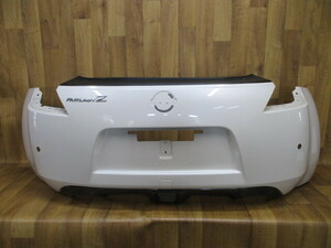 D7/ Z34/HZ34 Fairlady Z original rear bumper 85022 1EA0H