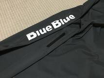 ブルーブルー　レインウェア　サイズXL　中古品　BlueBlue　フィッシング　レインスーツ_画像9