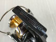 シマノ　13　ステラ　SW　8000PG　中古品　STELLA　_画像5