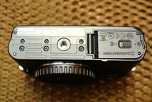 動作品 訳あり NIKON J1 ボディ ミラーレス_画像3