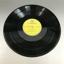 BF11/11　LP 帯付き 武満徹/雅楽 秋庭歌 旅 レコード 中古品　②■_画像5