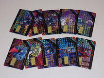 海外版 海外製 カードダス 聖闘士星矢 セイントパラダイス パート2 スペシャルカード SPECIAL CARD 全50種_画像3