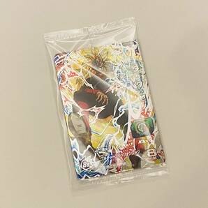 香港限定 カードダス ドラゴンボールヒーローズ セレクションパック 3弾 Selection Pack Vol.3 未開封BOX 20パック入り (プロモカード付き)の画像8