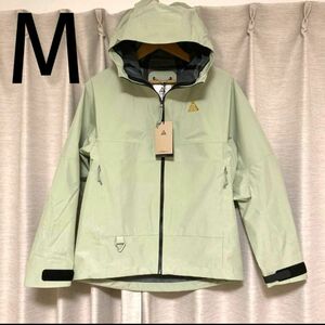 M 【新品】NIKE ACG マウンテン　ジャケット　 STORM FIT