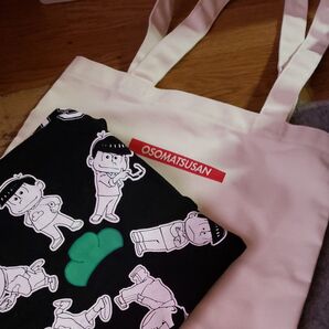 おそ松さん 3点セット 未使用