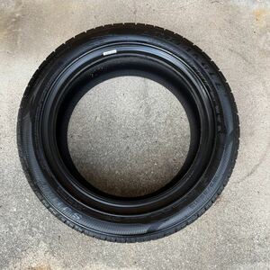 一本 新品 185/55R15 22年製 トライアングル TRIANGLE SJHTTタイヤ TR978