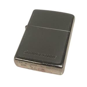 zippo vintage ブリヂストン