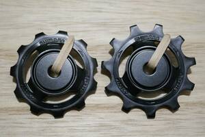 SHIMANO プーリー DURA-ACE PULLEY SET RD-R9100 R9150