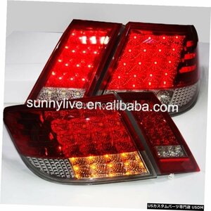 右ハンドル、日本光軸仕様 シボレーエピカLEDテールランプ2006? 2010年 For CHEVROLET Epica LED Tail Lamp 2006 to 2010 year