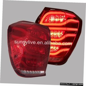 右ハンドル、日本光軸仕様 LED Tail Light 2008 -2010 WH For Chevrolet Cobalt LED Tail Light 2008 -2010 WH For Chevrolet Cobalt