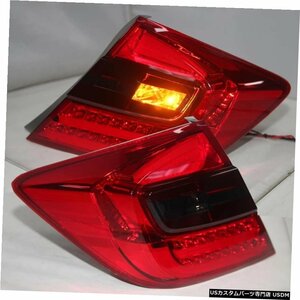 右ハンドル、日本光軸仕様 シビック9G用LEDリアライトLEDリアライト2012-2013JY LED rear light For Civic 9G LED REAR LIGHT 2012-2013