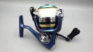 ●DAIWA EMERALDAS INF 2506 ダイワ エメラルダス インフィート スピニング リール 釣具