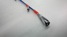 ●alphatackle GMX squid stick Pro190 アルファタックル スキッド 釣具 釣竿 ヤリイカ フィッシング 中古_画像4