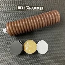 【送料無料】スズキ機工 LSベルハンマーゴールド No.0 約30gの小分け　検索）BELL HAMMER GOLD ジャバラグリース 潤滑剤 潤滑油 潤滑グリス_画像4