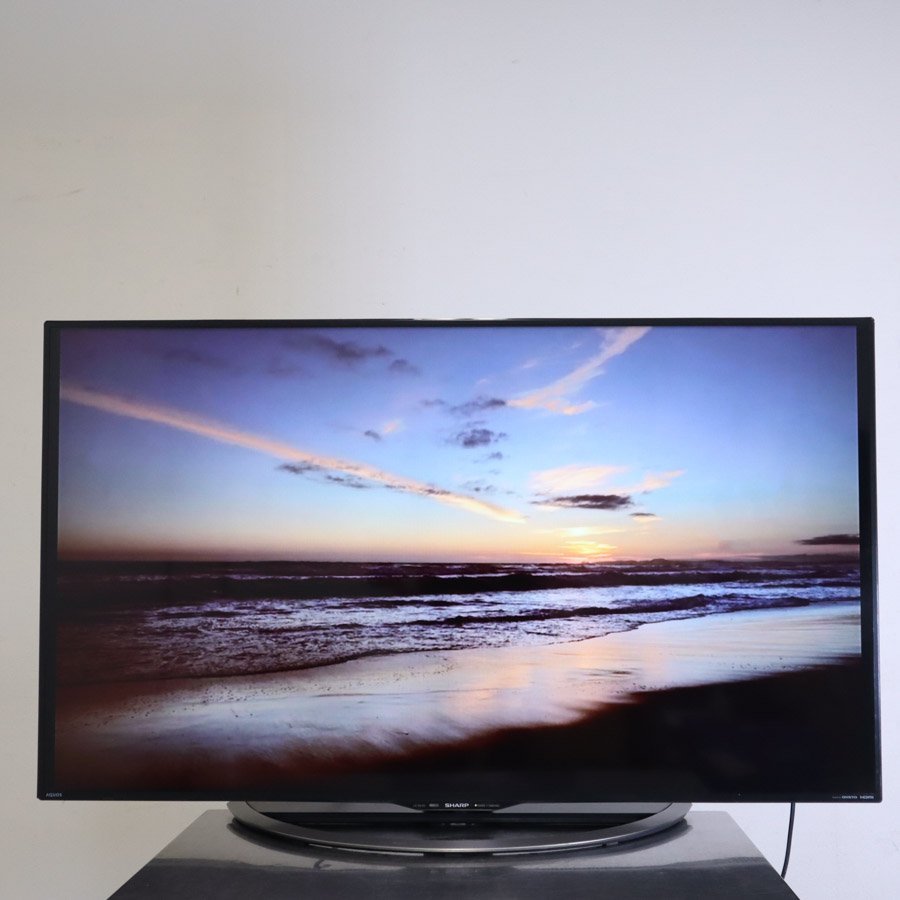 Yahoo!オークション -「lc-50u45 液晶テレビ sharp シャープ aquos 50v 