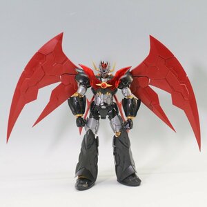 組立済 マジンカイザー(INFINITISM) HG プラモデル 完成品【パーツ欠品有】◆772f15