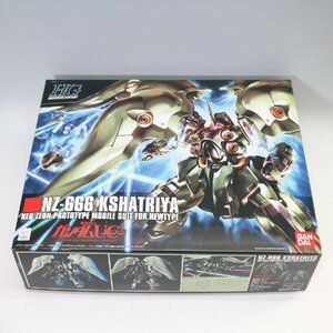 新品 機動戦士ガンダムUC HG クシャトリヤ ガンプラ ◆773f10