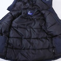 PenField ペンフィールド 中綿入り ジャケット XLサイズ ネイビー メンズ★756h19_画像3