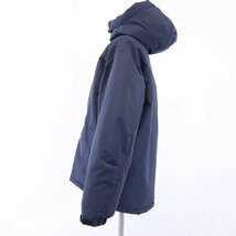 PenField ペンフィールド 中綿入り ジャケット XLサイズ ネイビー メンズ★756h19_画像9