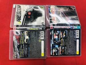 ニードフォースピード プロストリート ニードフォースピード カーボン 即購入!! セット