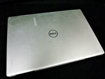 ★①DELL inspiron14 P83G★ノートパソコン★COREi5 8th Gen★ジャンク★デル インスピロン_画像5