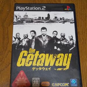 ★PlayStation2　ゲッタウェイ★