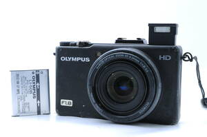 ★良品★ オリンパス OLYMPUS XZ-1 ブラック