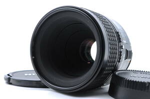 ★良品★ ニコン NIKON AF 60mm F2.8 D MICRO