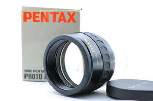 ★美品★ ペンタックス PENTAX Photo Lupe 5.5 元箱