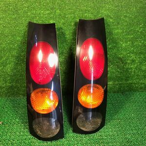  Toyota Raum EXZ15 original tail light tail lamp EXZ10 [FEXZ15-R602-04]