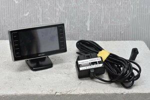 コムテック ZERO 704V レーダー探知機 OBD2 GPS　*Q