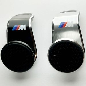 新品》BMW マグネット式　首振り　スマホホルダー