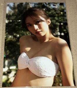 生写真 モーニング娘。’23 牧野真莉愛 Hello! Project BEST SHOT!! Vol.26 楽天ブックス特典