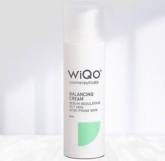 WiQo バランシングクリーム