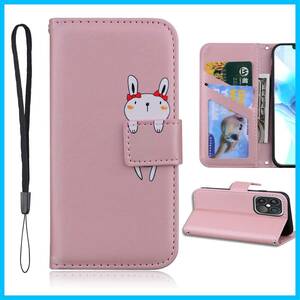 [ new arrivals commodity ]mini mini case iPhone12 Mini notebook type case iPhone 12 Mini 12 case smartphone case hippopotamus 