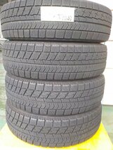 5）6807i ブリヂストン ブリザック ＶＲＸ 175/70R14 ４本セット シエンタ ポルテ 等 2018年製_画像1